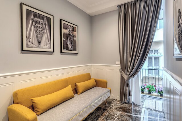 スパニッシュ ステップス オアシス スイーツ