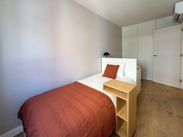 ステイ ユニーク アパートメンツ アット アルビジェソス