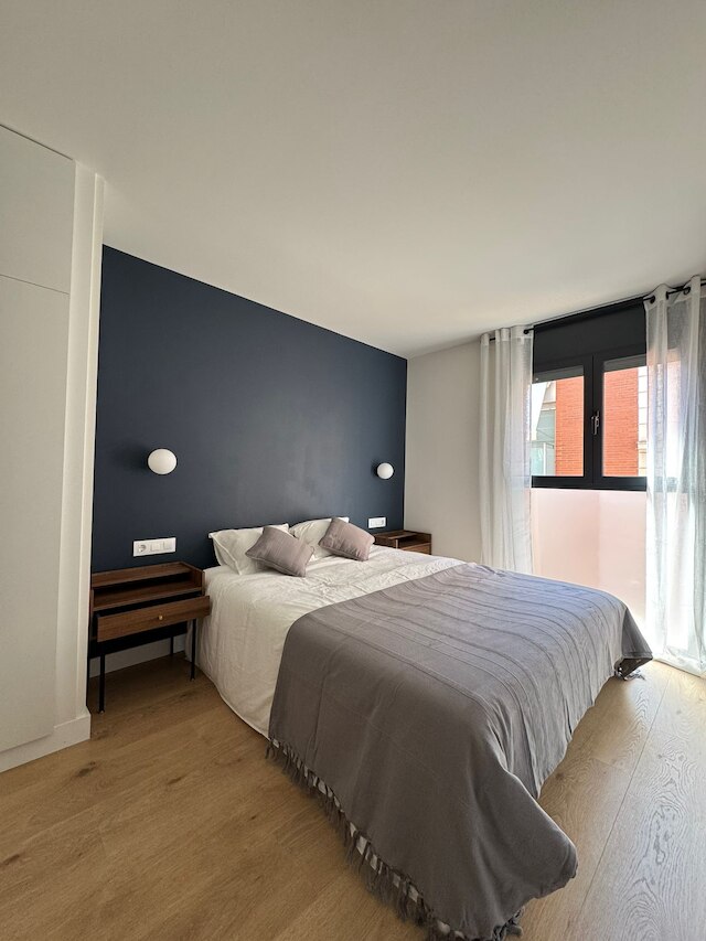 ステイ ユニーク アパートメンツ アット アルビジェソス