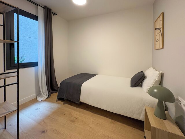 ステイ ユニーク アパートメンツ アット アルビジェソス