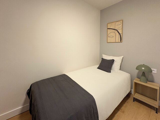 ステイ ユニーク アパートメンツ アット アルビジェソス