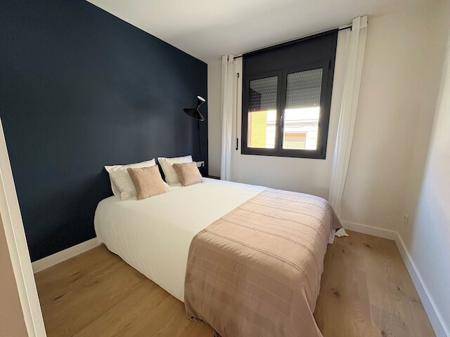 ステイ ユニーク アパートメンツ アット アルビジェソス