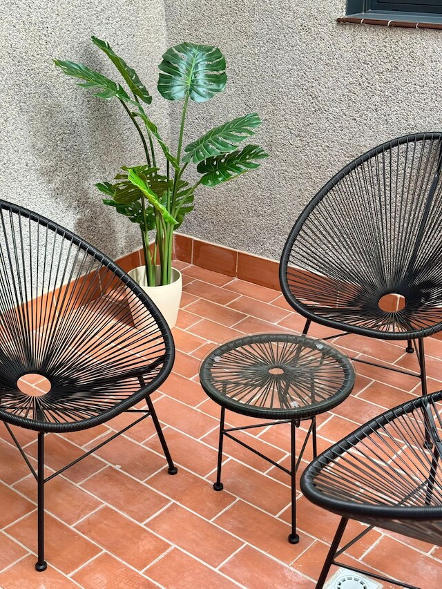 ステイ ユニーク アパートメンツ アット アルビジェソス