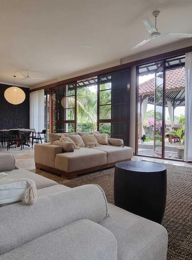 ムンブル ヴィラ