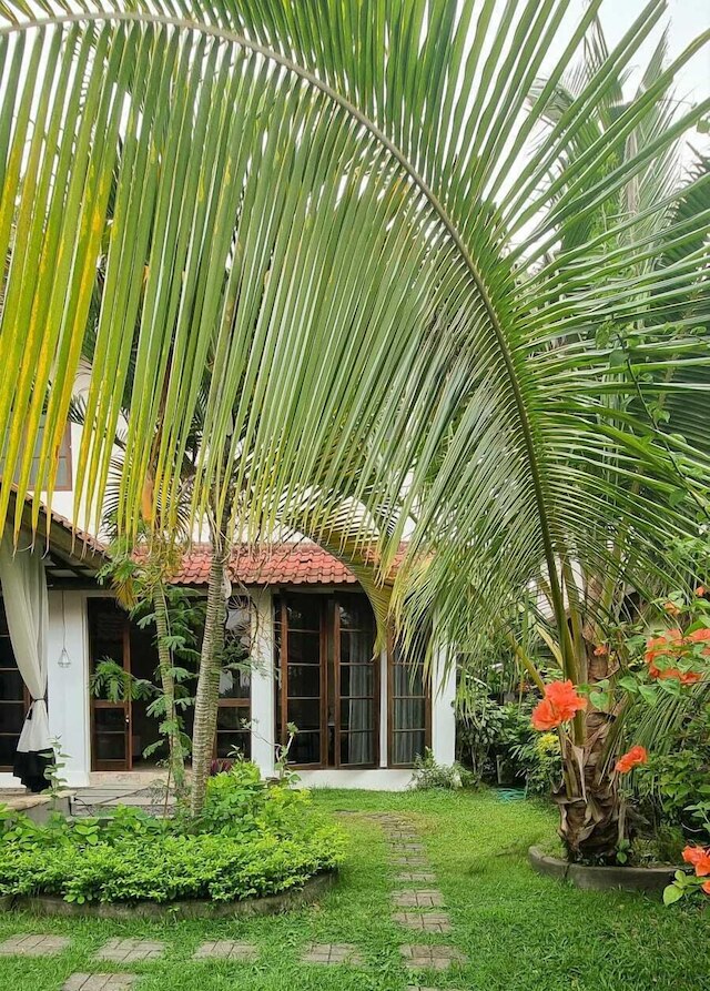 ムンブル ヴィラ