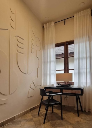 ムンブル ヴィラ