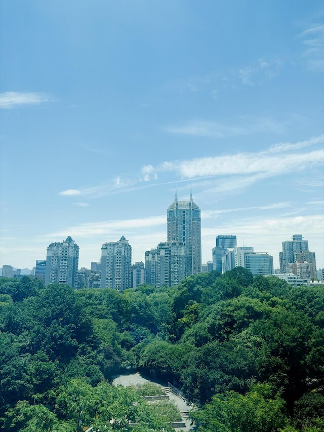 Hangzhou West Lake 6698 Crystal Hotel