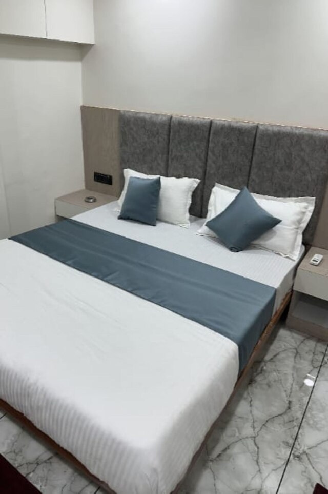 ジ アゾーン ホテル