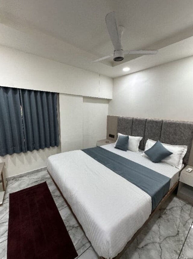 ジ アゾーン ホテル