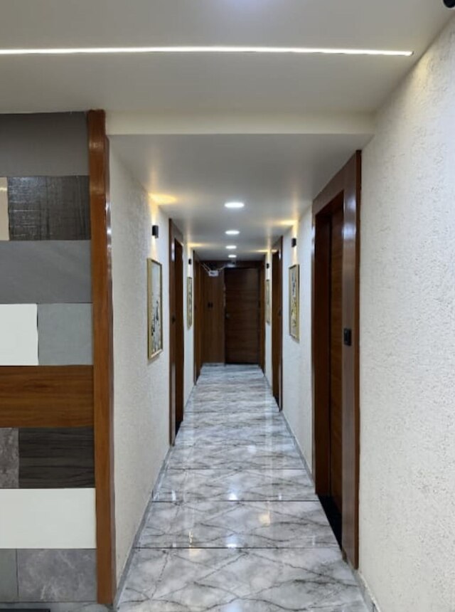 ジ アゾーン ホテル