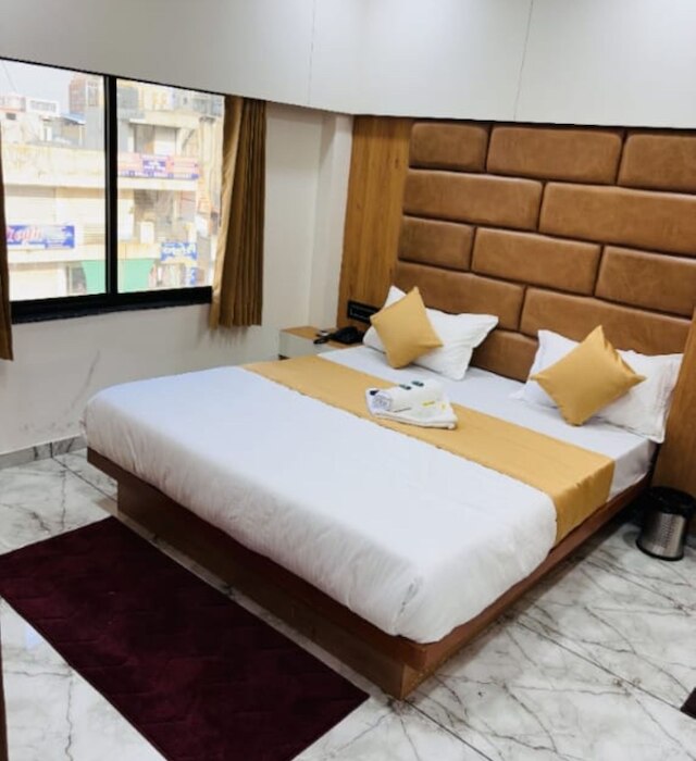 ジ アゾーン ホテル