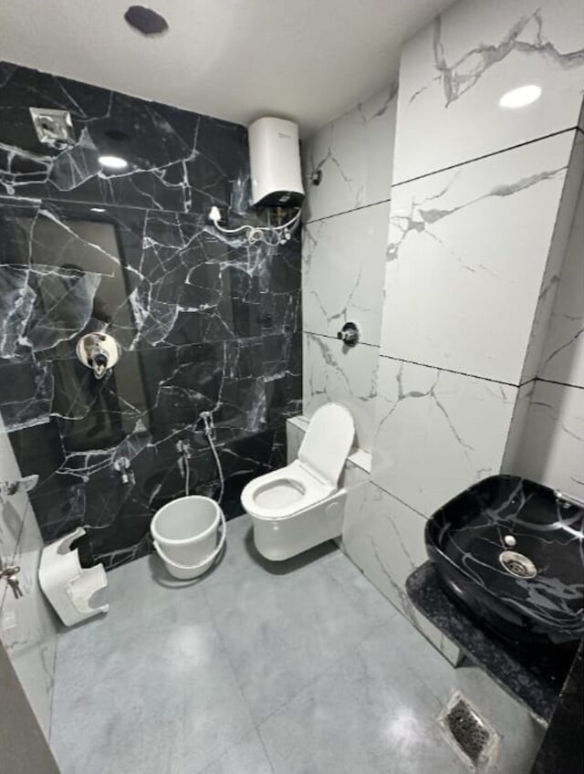 ジ アゾーン ホテル