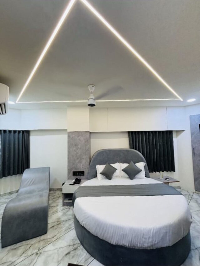 ジ アゾーン ホテル