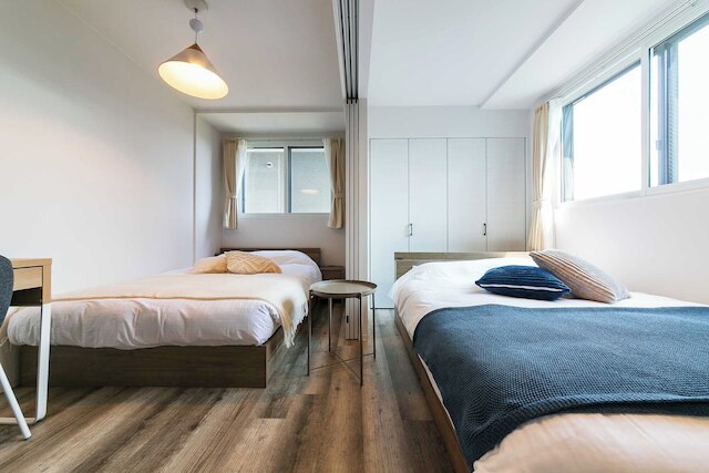 ツインベリー千歳