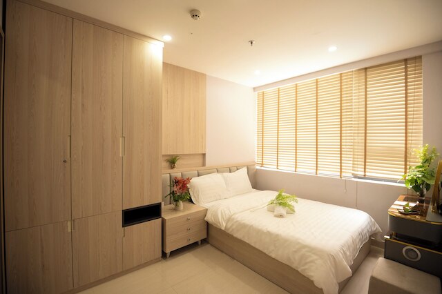 MILY ホームステイ アンド アパートメント フエ