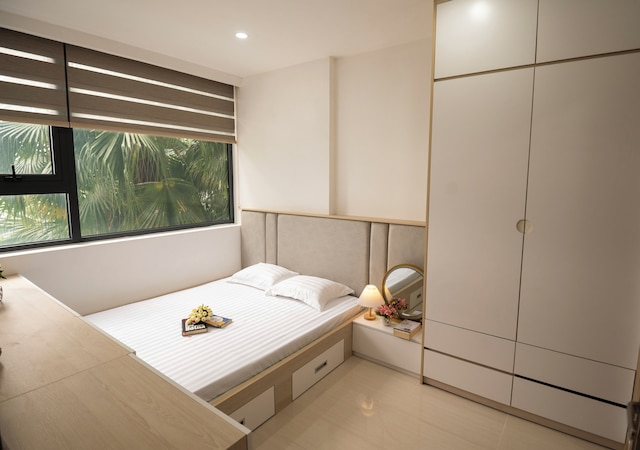 MILY ホームステイ アンド アパートメント フエ