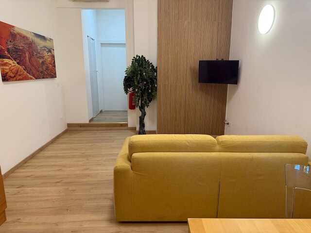 アパルタメント イル サロット