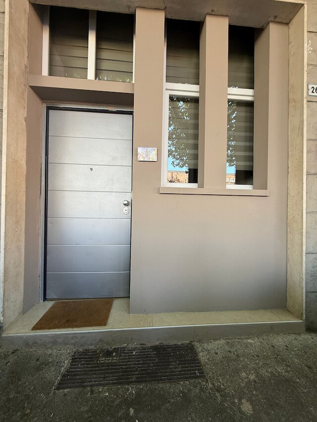 アパルタメント イル サロット