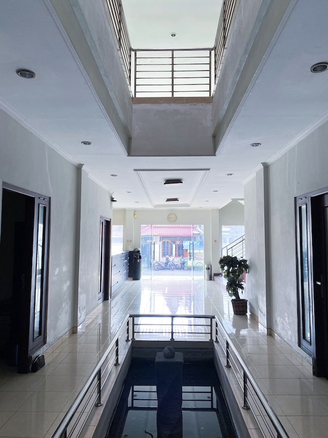 アルス イン ホテル マリオボロ