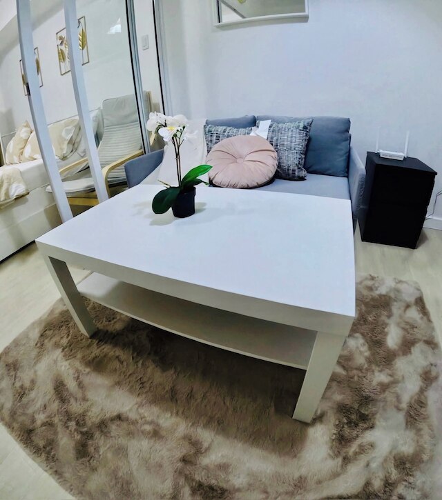 ザ バハマ ハンモック - アズール