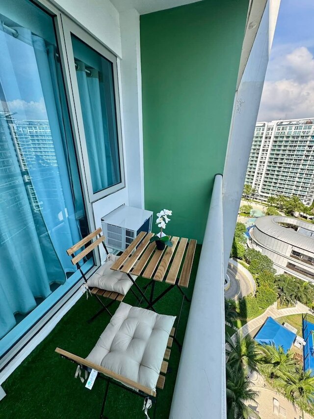 ザ バハマ ハンモック - アズール