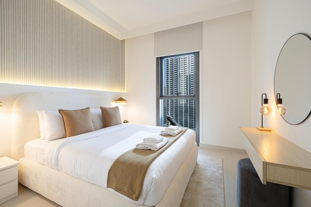 ブルジュ クラウン ラックス アパートメント by ドバイ モール