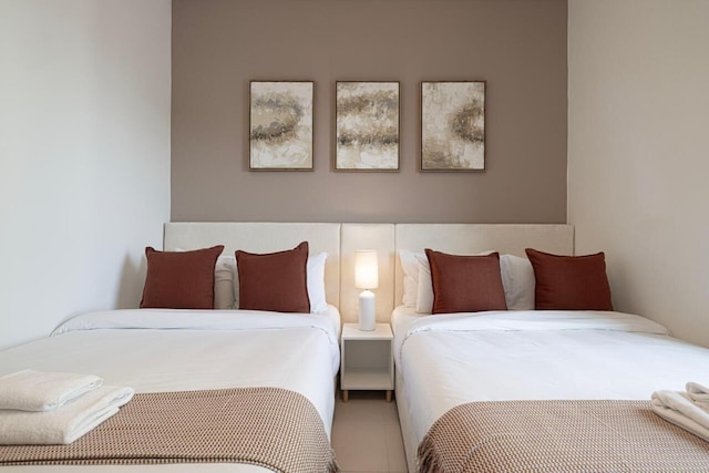 ブルジュ クラウン ラックス アパートメント by ドバイ モール