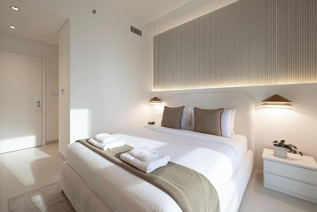 ブルジュ クラウン ラックス アパートメント by ドバイ モール