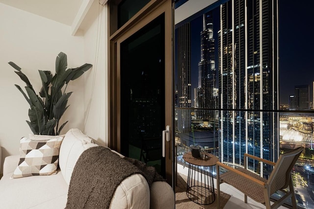 ブルジュ クラウン ラックス アパートメント by ドバイ モール