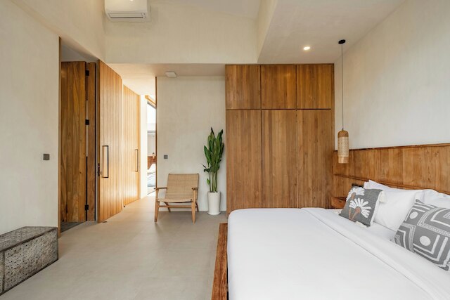 ヴィラ モノイ ウルワツ