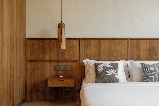 ヴィラ モノイ ウルワツ