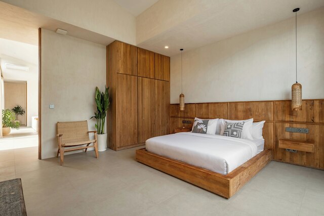 ヴィラ モノイ ウルワツ