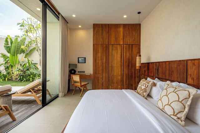 ヴィラ モノイ ウルワツ