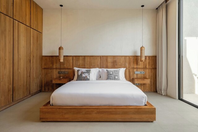 ヴィラ モノイ ウルワツ