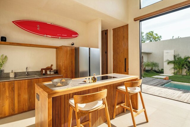 ヴィラ モノイ ウルワツ