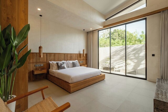 ヴィラ モノイ ウルワツ