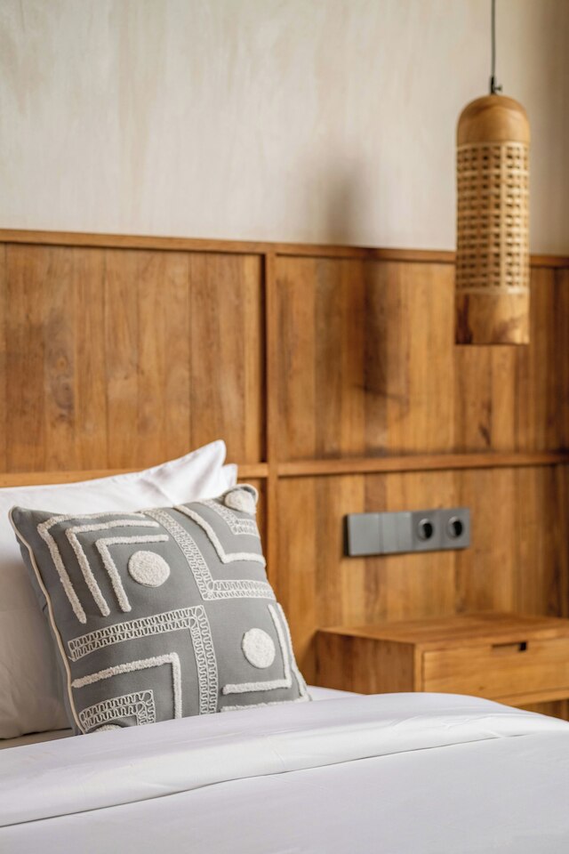 ヴィラ モノイ ウルワツ