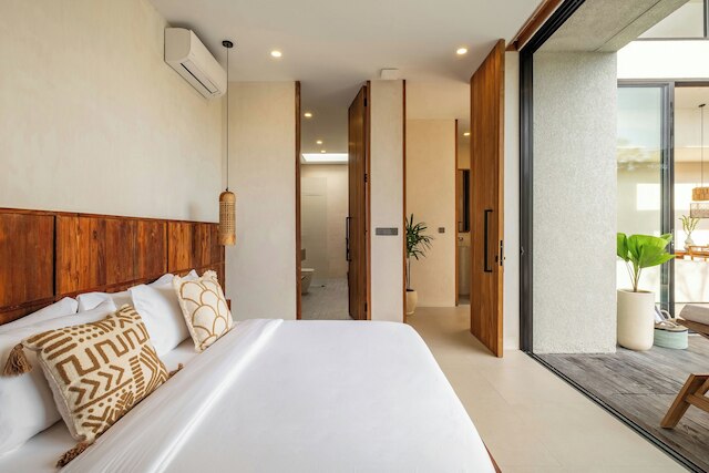 ヴィラ モノイ ウルワツ