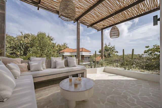 ヴィラ グッド ジュジュ ウルワツ