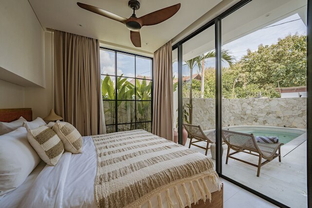 ヴィラ グッド ジュジュ ウルワツ