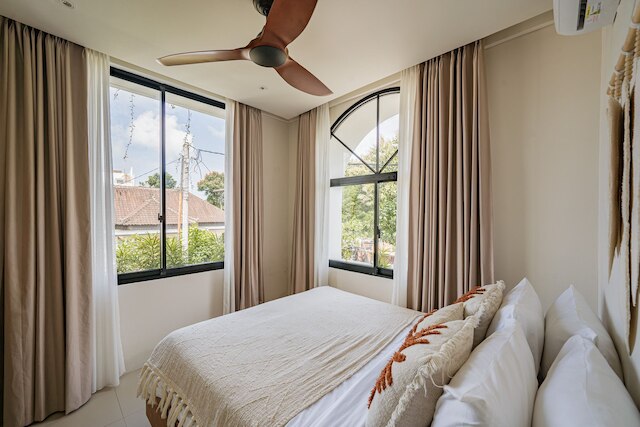 ヴィラ グッド ジュジュ ウルワツ