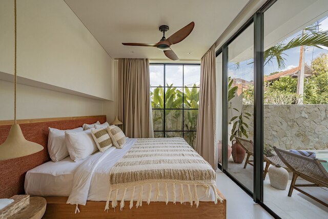 ヴィラ グッド ジュジュ ウルワツ