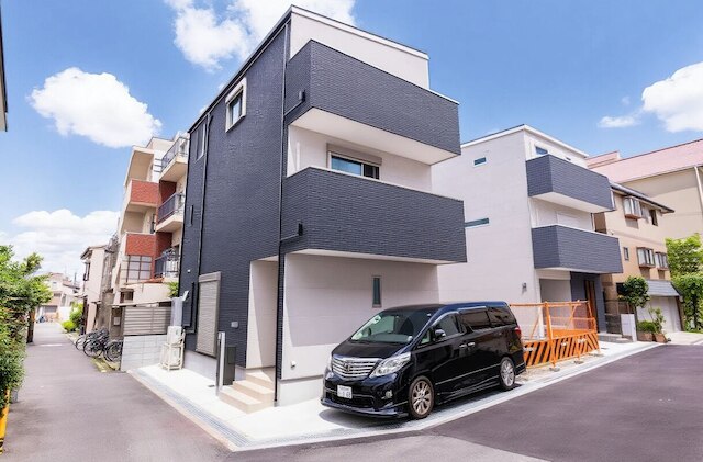 ニューオープン : Tabitaimu Momodani MoMo