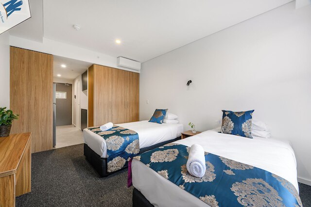 ザ パーク オアシス バーウッド