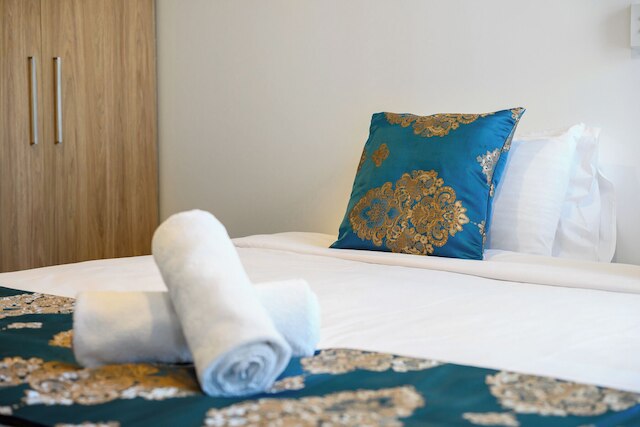 ザ パーク オアシス バーウッド