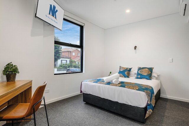 ザ パーク オアシス バーウッド