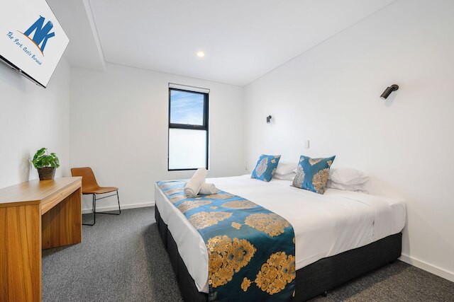 ザ パーク オアシス バーウッド