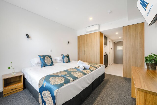 ザ パーク オアシス バーウッド