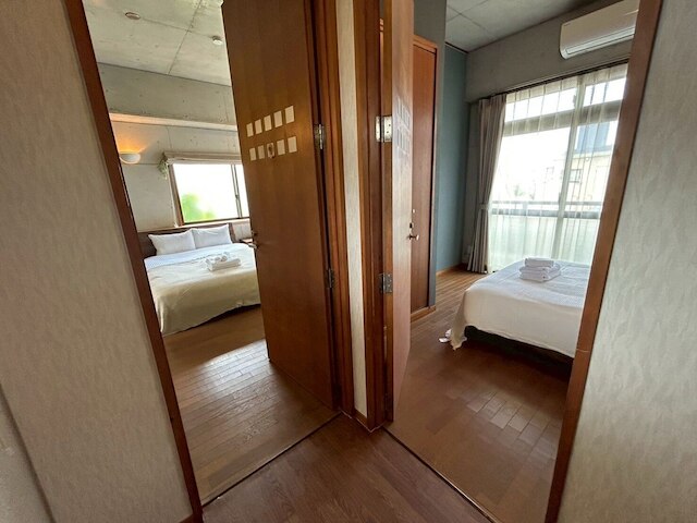 Cozy & Ensoleille Minato