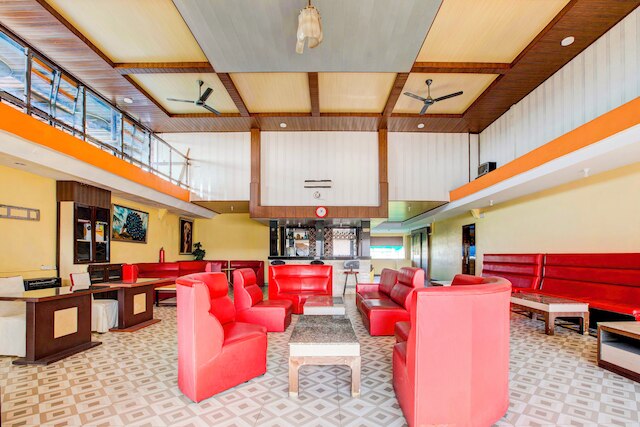 コレクション O バタム ニア DC モール フォーマリー S ホテル